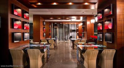 اولیویا پلازا