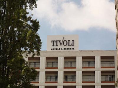 تیولی لیزبوا