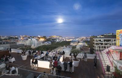 تیولی لیزبوا