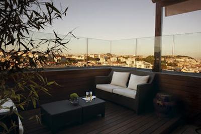 تیولی لیزبوا