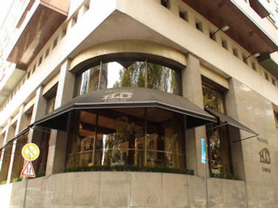 تیولی لیزبوا