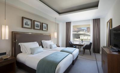 تیولی لیزبوا