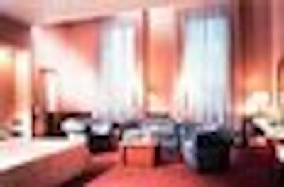 استارهتل رزا گرند