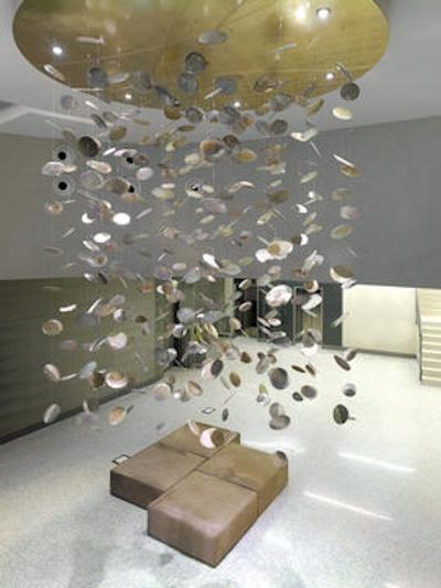 استارهتل رزا گرند