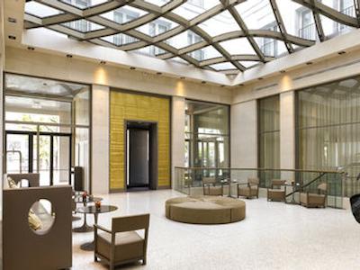 استارهتل رزا گرند