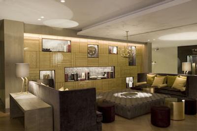 استارهتل رزا گرند