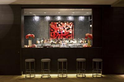 استارهتل رزا گرند