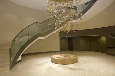 استارهتل رزا گرند