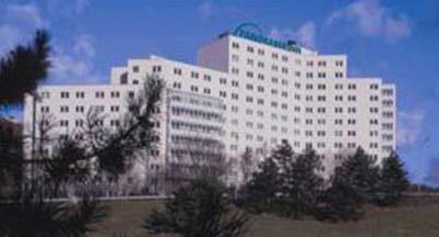 پانوراما‌ این هتل اند بردینگ هاوس