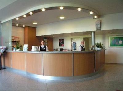 پانوراما‌ این هتل اند بردینگ هاوس