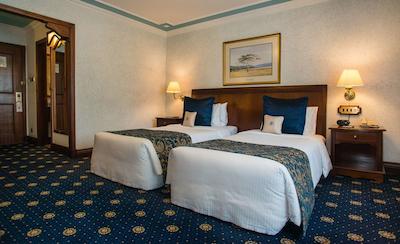 سروا استنلی