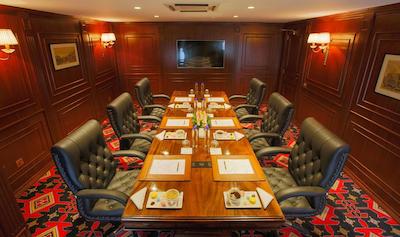 سروا استنلی