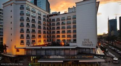 سروا استنلی