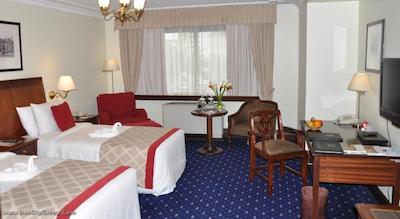 سروا استنلی