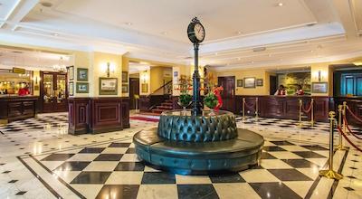 سروا استنلی