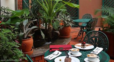 سروا استنلی