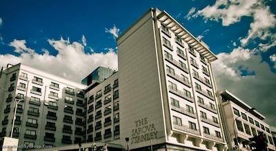 سروا استنلی