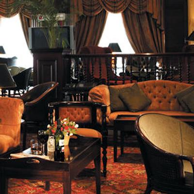 سروا استنلی