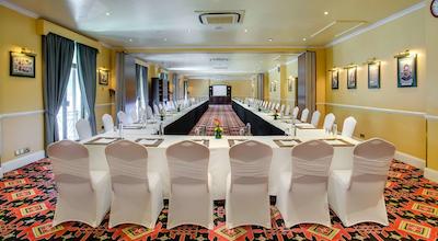 سروا استنلی