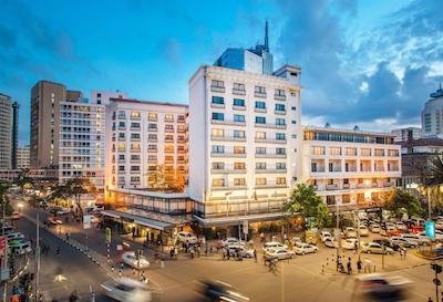 سروا استنلی