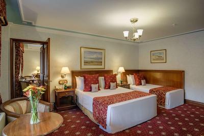 سروا استنلی