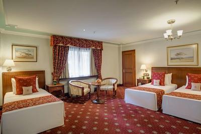 سروا استنلی