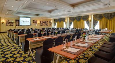 سروا استنلی