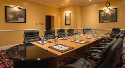 سروا استنلی