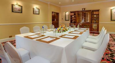 سروا استنلی