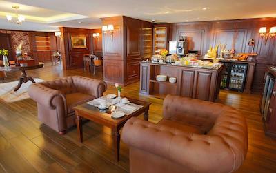 سروا استنلی