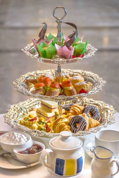 سروا استنلی