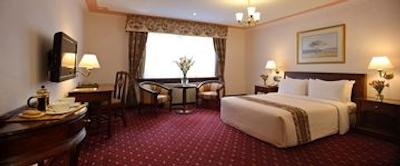 سروا استنلی