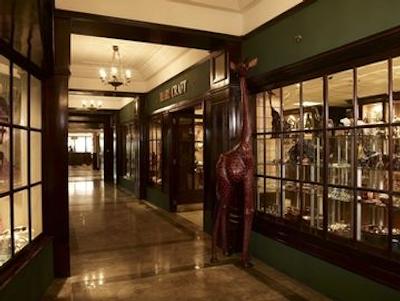 سروا استنلی