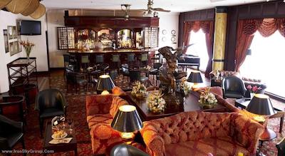 سروا استنلی