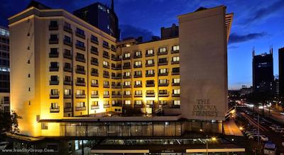 سروا استنلی