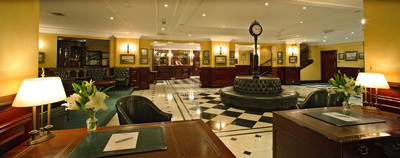 سروا استنلی