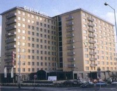 فورتونا سیتی