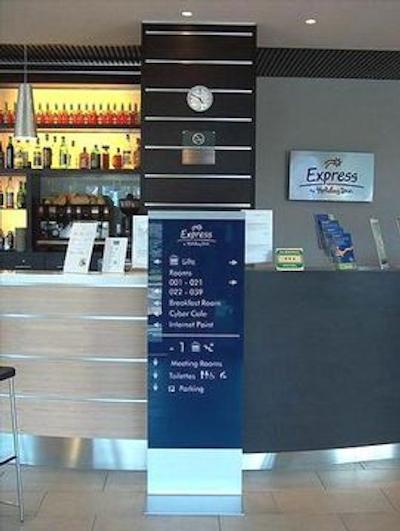 ای اچ هتلس میلانو گیویا