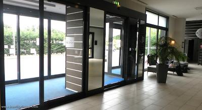 ای اچ هتلس میلانو گیویا