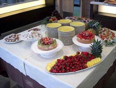 ای اچ هتلس میلانو گیویا