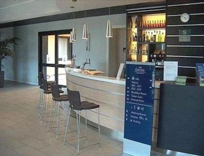 ای اچ هتلس میلانو گیویا