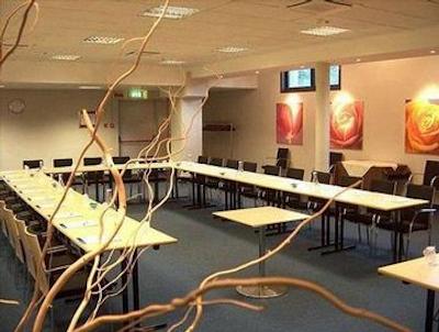 ای اچ هتلس میلانو گیویا