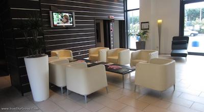 ای اچ هتلس میلانو گیویا