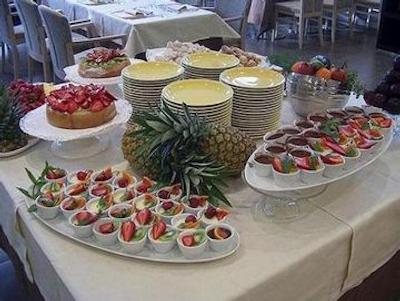 ای اچ هتلس میلانو گیویا