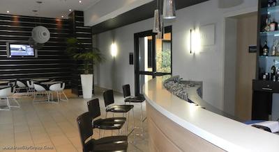 ای اچ هتلس میلانو گیویا