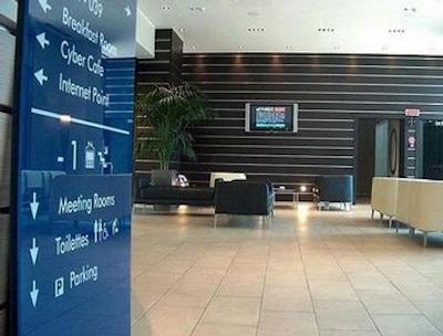 ای اچ هتلس میلانو گیویا