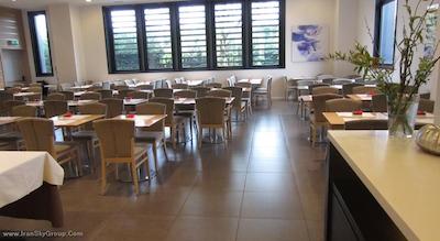 ای اچ هتلس میلانو گیویا