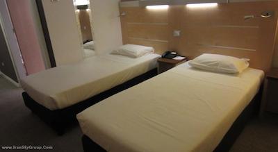 ای اچ هتلس میلانو گیویا