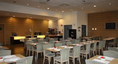 ای اچ هتلس میلانو گیویا