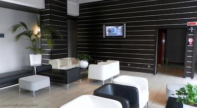 ای اچ هتلس میلانو گیویا